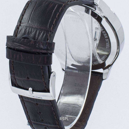 Tissot T-Sport Chrono XL Classic Quartz T116.617.16.047.00 T1166171604700 Orologio da uomo