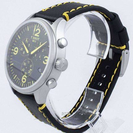 Orologio da uomo Tissot Chrono XL Classic Tour de France Quartz T116.617.16.057.01 T1166171605701