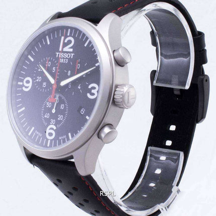 Tissot T-Sport Chrono XL T116.617.16.057.02 T1166171605702 Orologio da uomo al quarzo