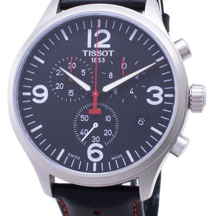 Tissot T-Sport Chrono XL T116.617.16.057.02 T1166171605702 Orologio da uomo al quarzo