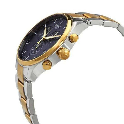 Tissot T-Sport Chrono XL Classic Quartz T116.617.22.041.00 T1166172204100 100M Orologio da uomo