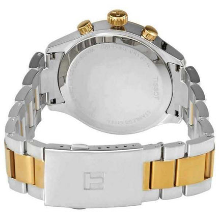 Tissot T-Sport Chrono XL Classic Quartz T116.617.22.041.00 T1166172204100 100M Orologio da uomo