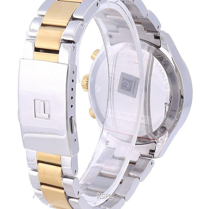 Orologio da uomo Tissot Chrono XL Classic Quartz T116.617.22.091.00 T1166172209100 100M