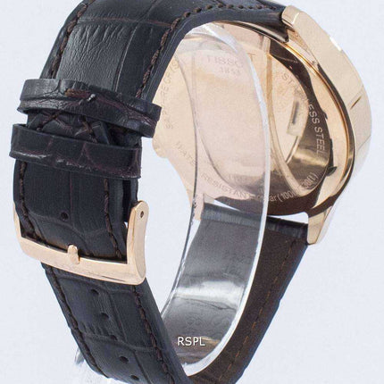 Tissot T-Sport Chrono XL Quartz T116.617.36.037.00 T1166173603700 Orologio da uomo