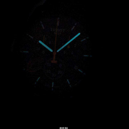 Tissot Chrono XL NBA Cleveland Cavaliers Quartz T116.617.36.051.01 T1166173605101 Orologio da uomo