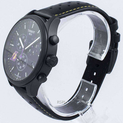 Tissot Chrono XL NBA Los Angeles Lakers Edition T116.617.36.051.03 T1166173605103 Orologio da uomo