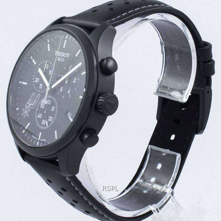 Tissot Chrono XL NBA San Antonio Spurs al quarzo T116.617.36.051.04 T1166173605104 Orologio da uomo