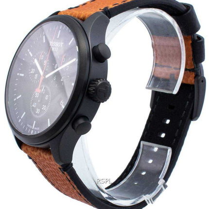 Orologio da uomo al quarzo cronografo Tissot XL NBA T116.617.36.051.08 T1166173605108