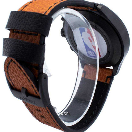 Orologio da uomo al quarzo cronografo Tissot XL NBA T116.617.36.051.08 T1166173605108