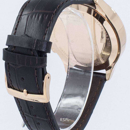 Orologio da uomo Tissot T-Sport Chrono XL Quartz T116.617.36.057.01 T1166173605701