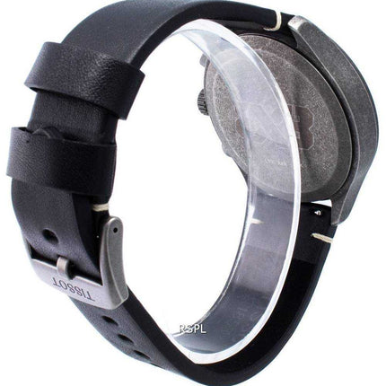 Orologio al quarzo Tissot CHRONO XL 3X3 T116.617.36.067.00 T1166173606700