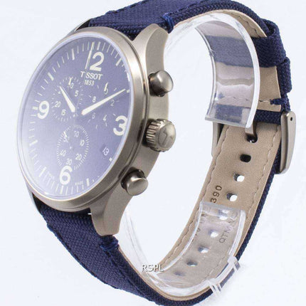 Tissot T-Sport Chrono XL T116.617.37.057.01 T1166173705701 Orologio da uomo al quarzo