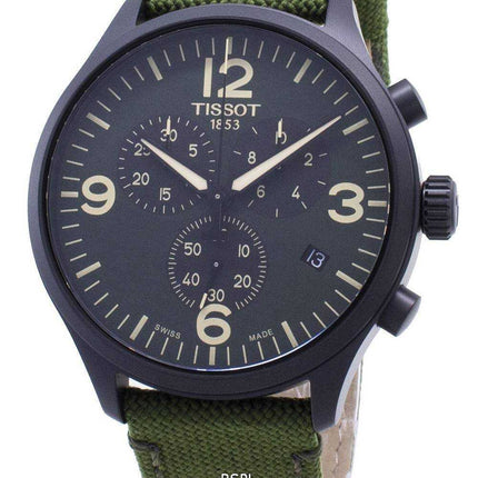 Tissot T-Sport Chrono XL T116.617.37.097.00 T1166173709700 Orologio da uomo al quarzo