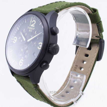 Tissot T-Sport Chrono XL T116.617.37.097.00 T1166173709700 Orologio da uomo al quarzo