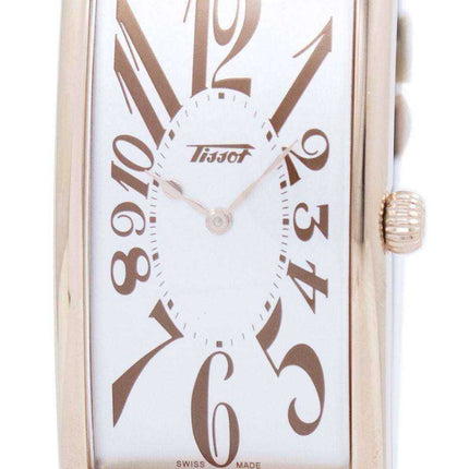 Tissot Heritage Banana Centenary Edition Quartz T117.509.36.032.00 T1175093603200 Orologio da uomo