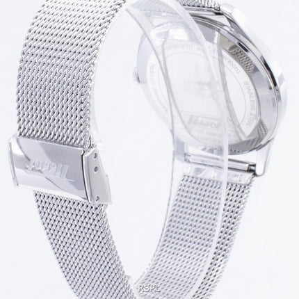 Tissot Heritage Visodate T118.410.11.057.00 T1184101105700 Orologio da uomo al quarzo