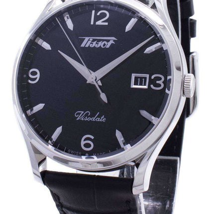 Tissot Heritage Visodate T118.410.16.057.00 T1184101605700 Orologio da uomo al quarzo