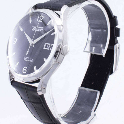 Tissot Heritage Visodate T118.410.16.057.00 T1184101605700 Orologio da uomo al quarzo