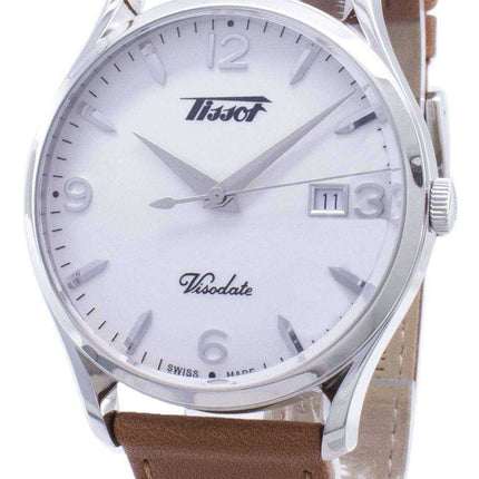 Tissot Heritage Visodate T118.410.16.277.00 T1184101627700 Orologio da uomo al quarzo
