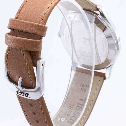 Tissot Heritage Visodate T118.410.16.277.00 T1184101627700 Orologio da uomo al quarzo