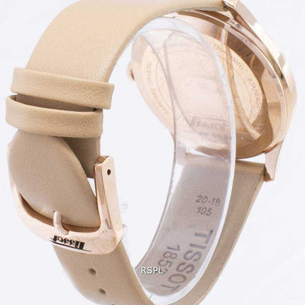 Tissot Heritage Visodate T118.410.36.277.01 T1184103627701 Orologio al quarzo unisex