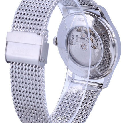 Orologio da uomo Tissot Heritage Visodate Powermatic 80 T118.430.11.271.00 T1184301127100