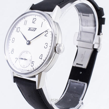Tissot Heritage Petite seconde T119.405.16.037.00 T1194051603700 Orologio automatico analogico da uomo
