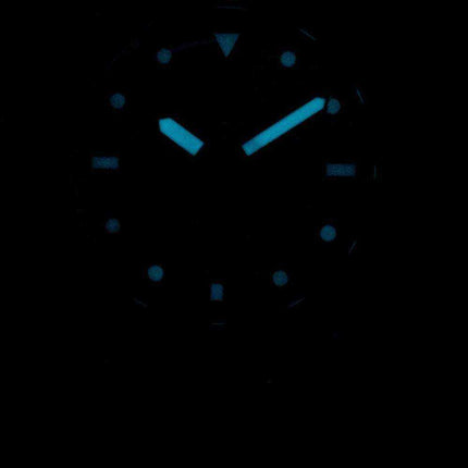 Tissot T-Sport Seastar T120.407.11.031.00 Orologio da uomo T1204071103100 Powermatic 80 300M
