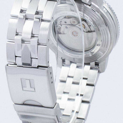 Tissot T-Sport Seastar 1000 Automatic 300M T120.407.11.041.00 T1204071104100 Orologio da uomo