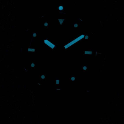 Tissot T-Sport Seastar T120.407.11.051.00 Orologio da uomo T1204071105100 Powermatic 80 300M