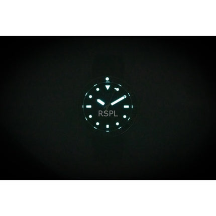 Tissot T-Sport Seastar 1000 T120.407.17.041.00 T1204071704100 Powermatic 80 Automatic 300M Orologio da uomo