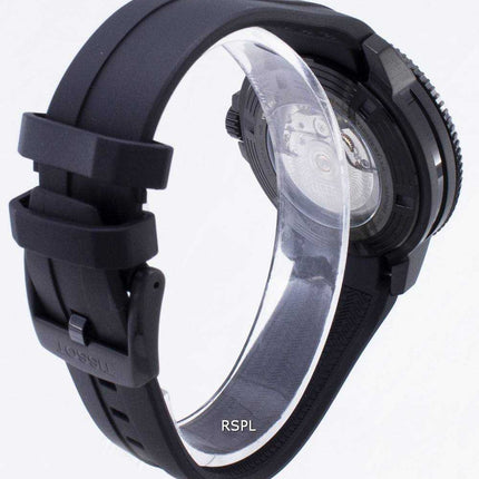 Tissot T-Sport Seastar Powermatic 80 T120.407.37.051.00 T1204073705100 Orologio da uomo automatico 300M