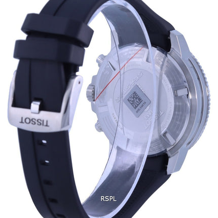 Orologio da uomo Tissot T-Sport Seastar 1000 Diver's Chronograph Quartz T120.417.17.051.02 T1204171705102 300M