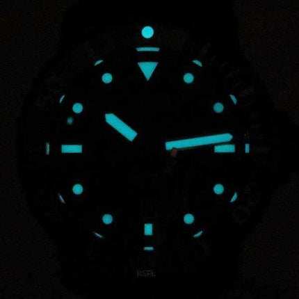 Tissot T-Sport Seastar 2000 Professional Powermatic 80 Diver&#39;s T120.607.37.041.00 T1206073704100 600M Orologio da uomo