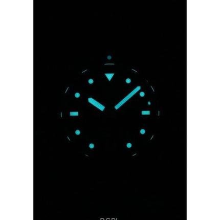 Orologio da uomo Tissot Seastar 1000 Powermatic 80 quadrante grigio automatico subacqueo T120.807.11.051.00 300M