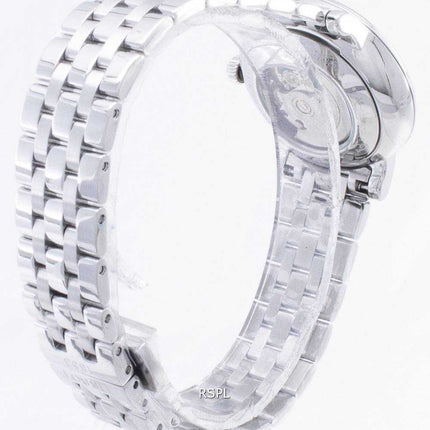 Tissot T-Classic Carson T122.207.11.031.00 T1222071103100 Orologio da donna automatico