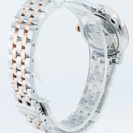 Orologio automatico Tissot T-Classic Carson Premium T122.207.22.031.01 T1222072203101