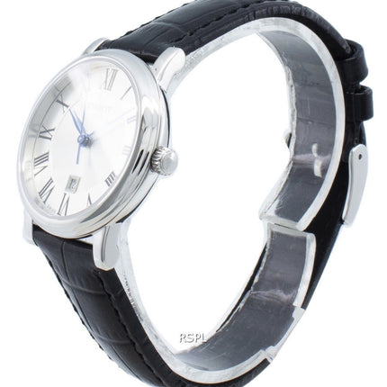 Orologio al quarzo donna Tissot Carson Premium T122.210.16.033.00 T1222101603300