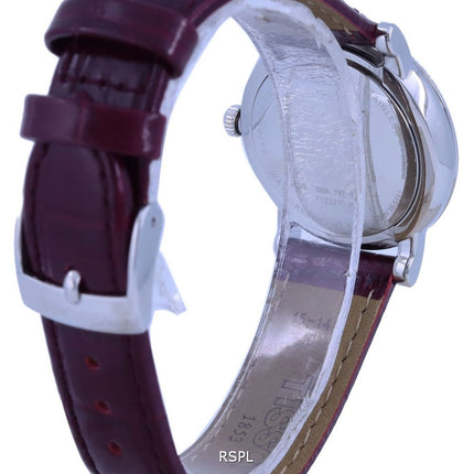 Tissot T-Classic Carson Premium Quartz T122.210.16.373.00 T1222101637300 Orologio da donna