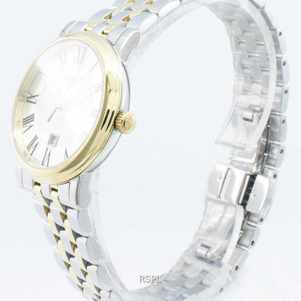 Orologio al quarzo Tissot Carson Premium T122.210.22.033.01 T1222102203301