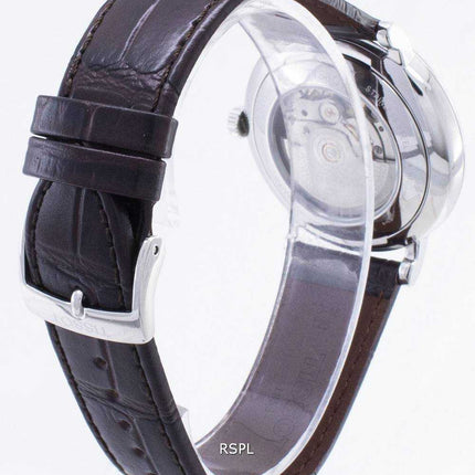 Tissot T-Classic Powermatic 80 T122.407.16.031.00 T1224071603100 Orologio da uomo automatico