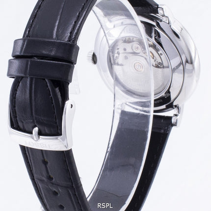 Tissot T-Classic Carson T122.407.16.051.00 T1224071605100 Orologio da uomo Powermatic 80