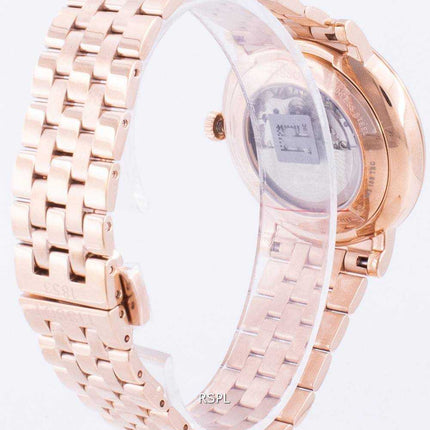 Orologio da uomo automatico Tissot T-Classic Carson Premium T122.407.33.031.00 T1224073303100