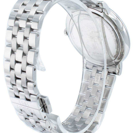 Orologio da uomo al quarzo Tissot Carson Premium T122.410.11.033.00 T1224101103300