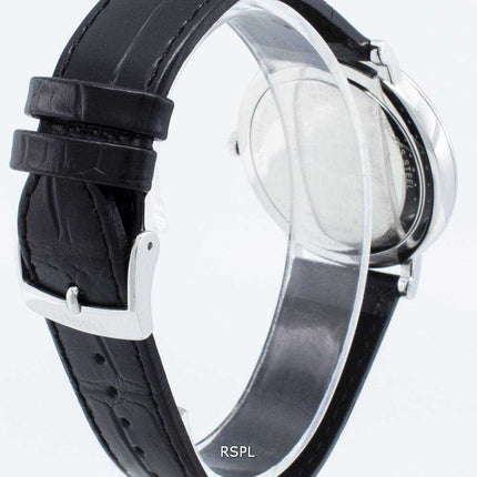 Tissot Carson Premium T122.410.16.033.00 T1224101603300 Orologio da uomo al quarzo 19 gioielli