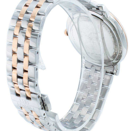 Orologio da uomo al quarzo Tissot Carson Premium T122.410.22.033.00 T1224102203300