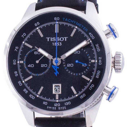 Tissot Alpine On Board Special Edition Automatic T123.427.16.051.00 T1234271605100 100M Orologio da uomo