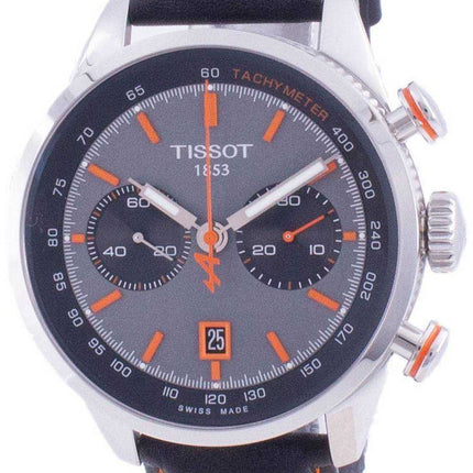 Tissot Alpine On Board Limited Edition Automatic T123.427.16.081.00 T1234271608100 100M Orologio da uomo
