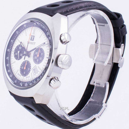 Orologio da uomo Tissot Heritage T124.427.16.031.00 T1244271603100 Chronograph Automatic Limited Edition