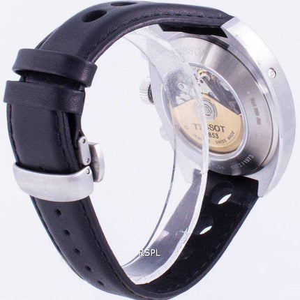 Orologio da uomo Tissot Heritage T124.427.16.031.00 T1244271603100 Chronograph Automatic Limited Edition